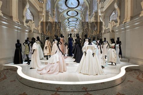 dior couturier du rêve